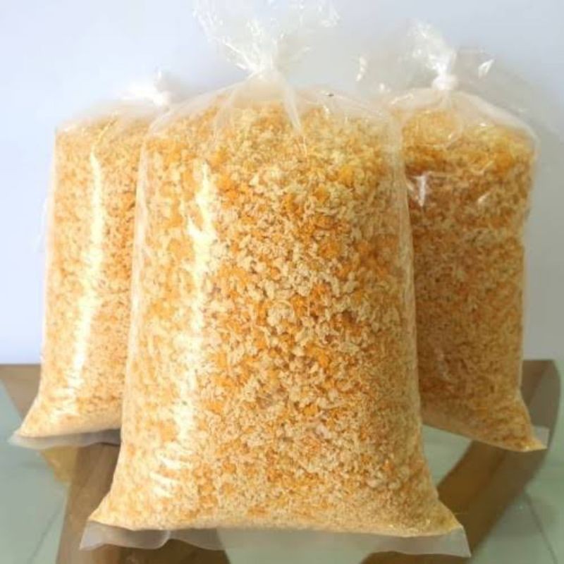 

termurah tepung panir 1/4 KG