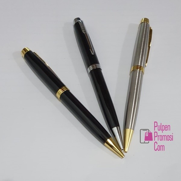 

Pulpen Parker Taiwan + Grafir BP-TW250N IM New