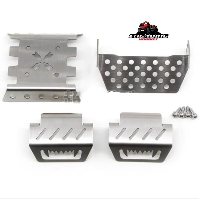 PART REMOTE CONTROL ARMOR GUARD SET YIKONG YK4102 YK4103 YK4802