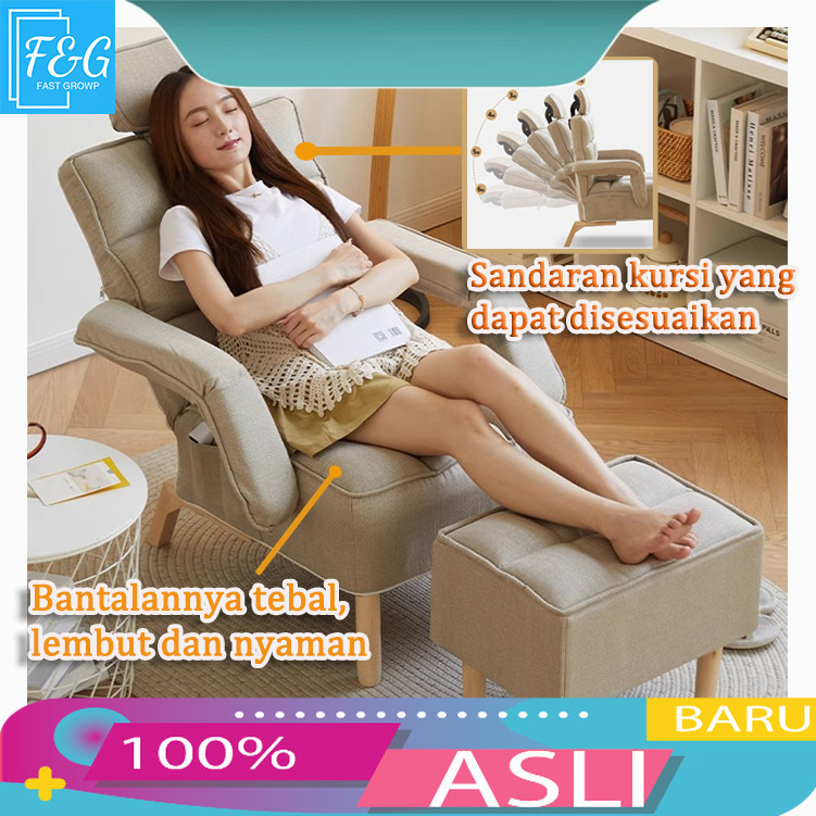 Yup Kursi sofa rumah sofa lipat tempat tidur sofa lipa