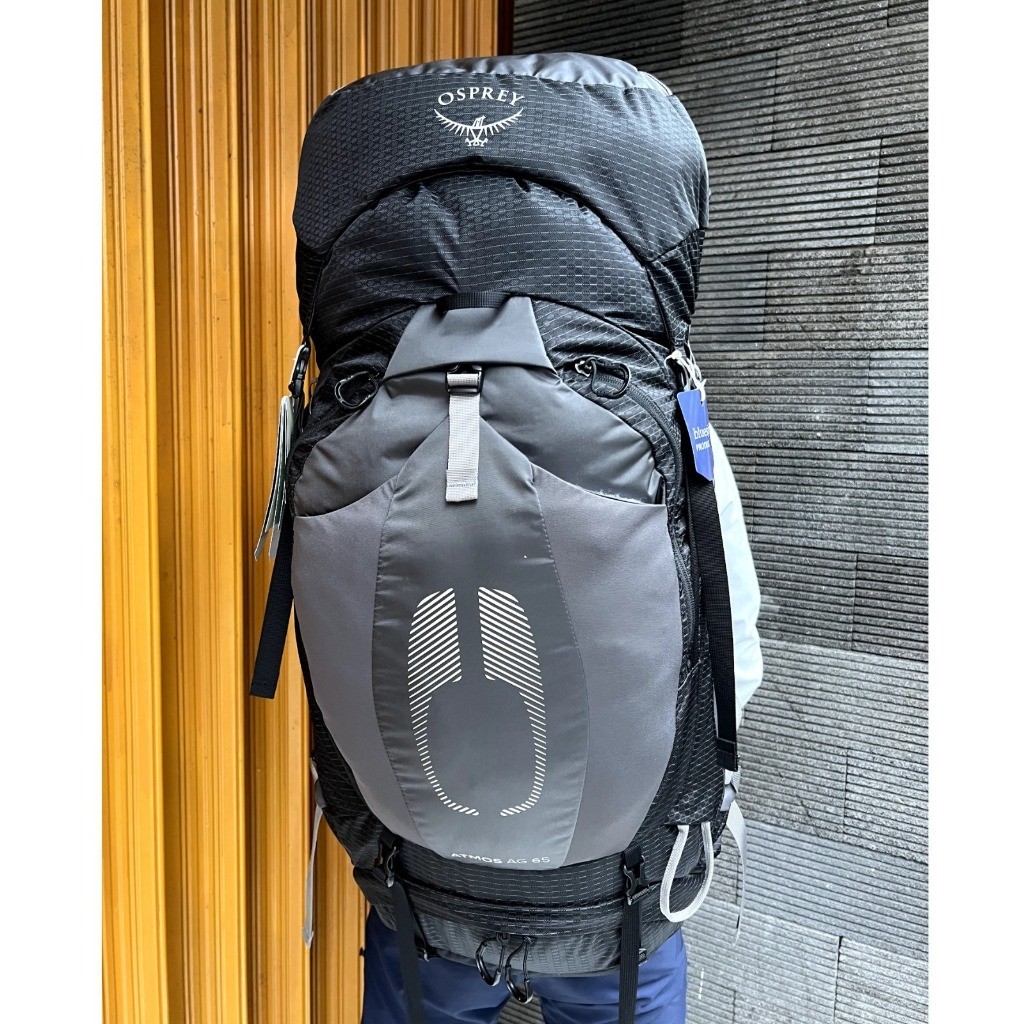 Tas Punggung Osprey ATMOS AG 65 S22
