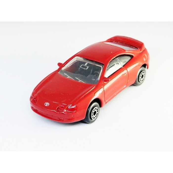 RR07 Maisto loose Toyota Celica T200 6th Gen - merah