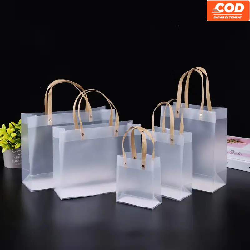 

Goodie Bag Doff, Kantong Hampers, Goodie Bag