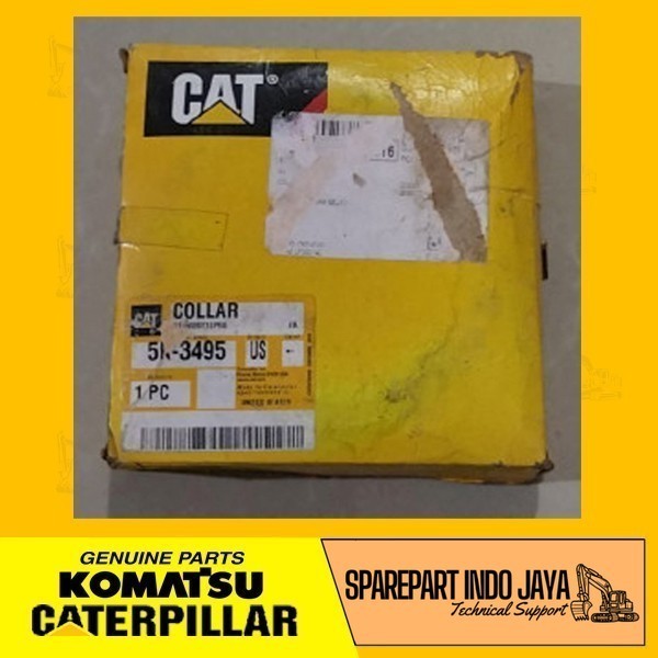 COLLAR 5K-3495 GENUINE PART COLLAR 5K3495 COLLAR 5K 3495