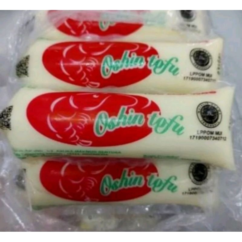 

Queeen Market Official Tofu fresh 1 bungkus