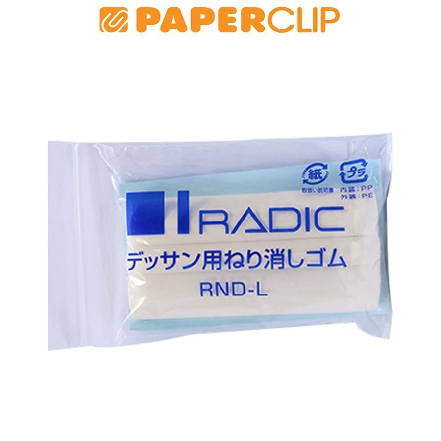 

PENGHAPUS / KNEADABLE ERASER SAKURA RDD-150