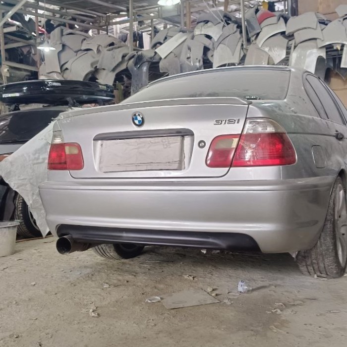 bodykit bmw e 46 body kit bmw e46 bodikit bmw e46
