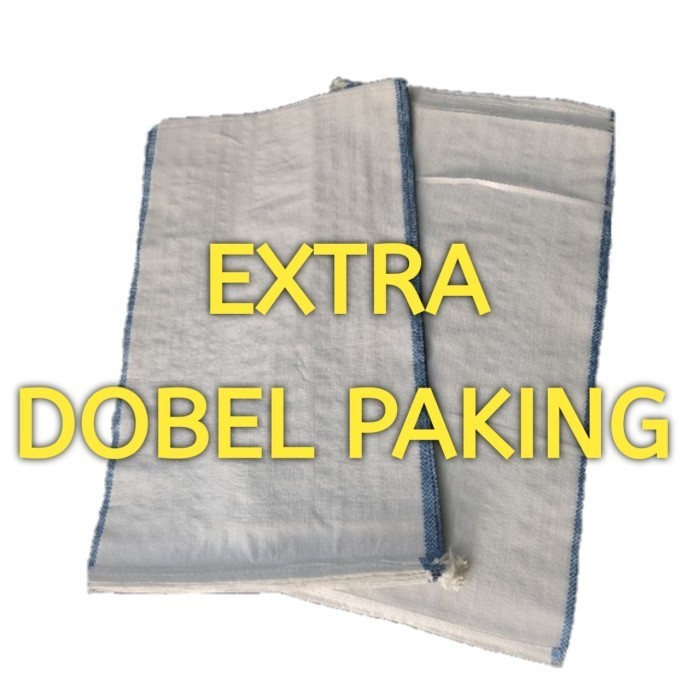 

BERAS SLYP SUPER ROJOLELE AA3 10KG