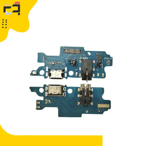 FLEXIBLE SAMSUNG M20/ M205F CONNECTOR CAS+HF+MIC