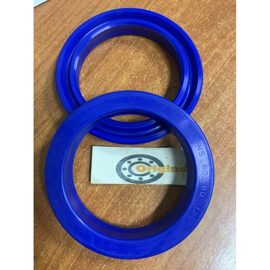 SEAL HYDRAULIC UHS / UN 60 x 80 x 12 ZK ONLINE