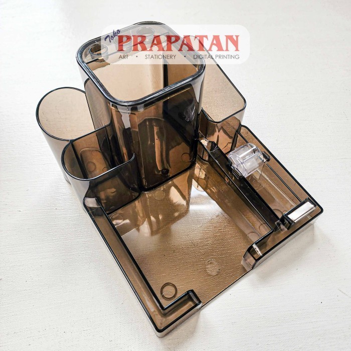 

DG99 Joyko Desk Set DS-14 | Desk Organizer | Tempat Alat Tulis | Stationery Stand