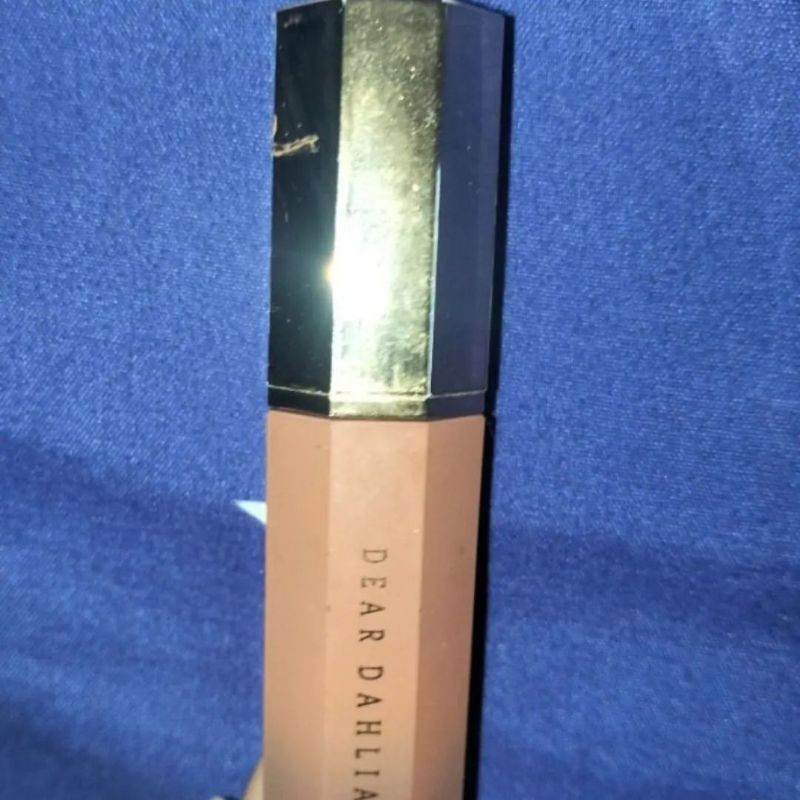 preloved Dear dahlia lipstick