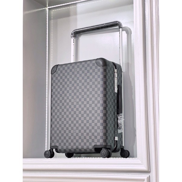 Koper Lv Horizon 55 black