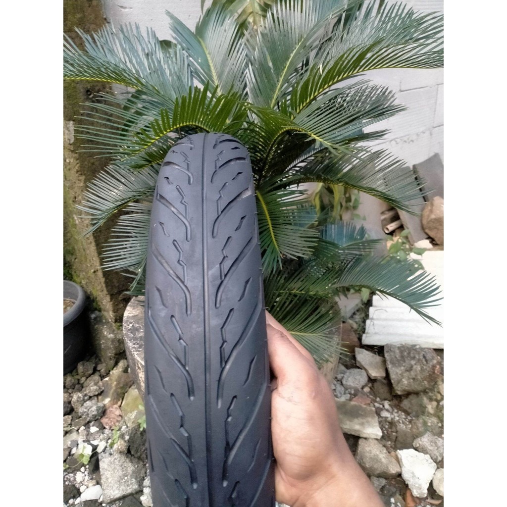 Ban Depan Motor Vario Mio Beat Ukuran 80/90-14 tubles