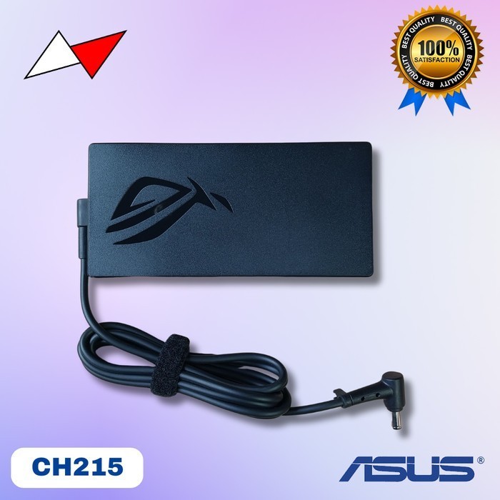 Adaptor Charger Laptop Asus TUF FX505 FX505GD FX505DY FX505GE FX505GM