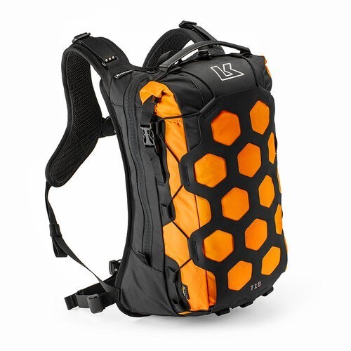 Kriega Trail 18 Bag Orange