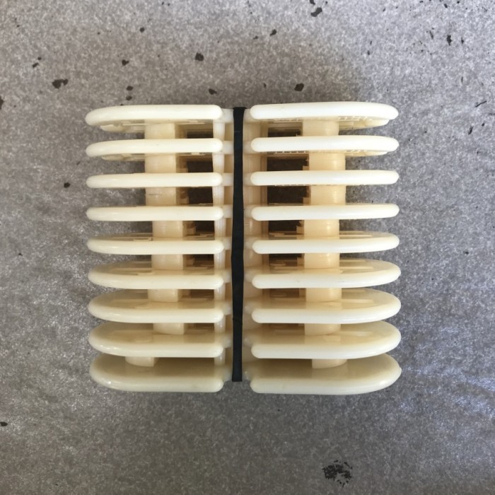 Mal Penggulung Dinamo untuk Gulung Kawat Dinamo Rewinding Kecil