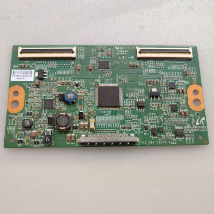 T con Tcon Ticon board logic tv Lcd Sony KLV 40BX400 - KLV40BX400