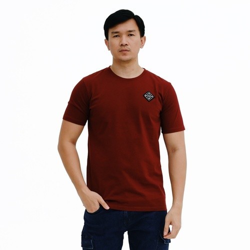 EIGER KAOS PRIA LENGAN PENDEK X-DIAMANTE