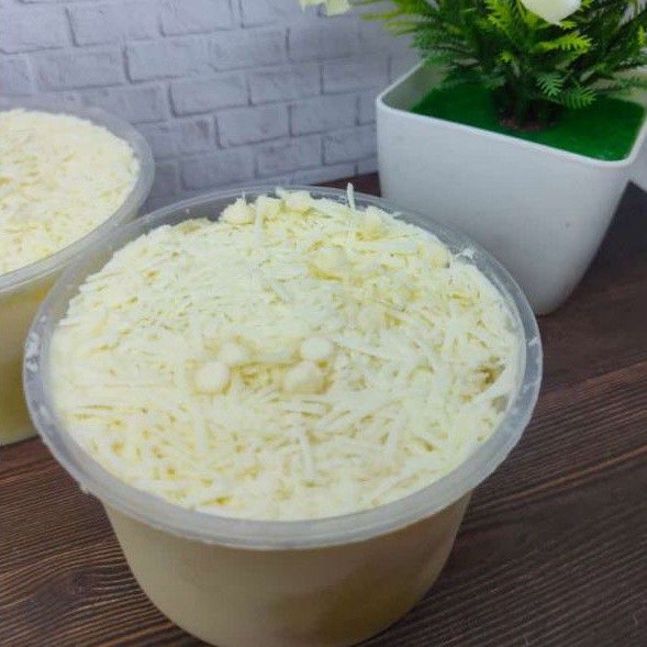 

Cheesecake Cup
