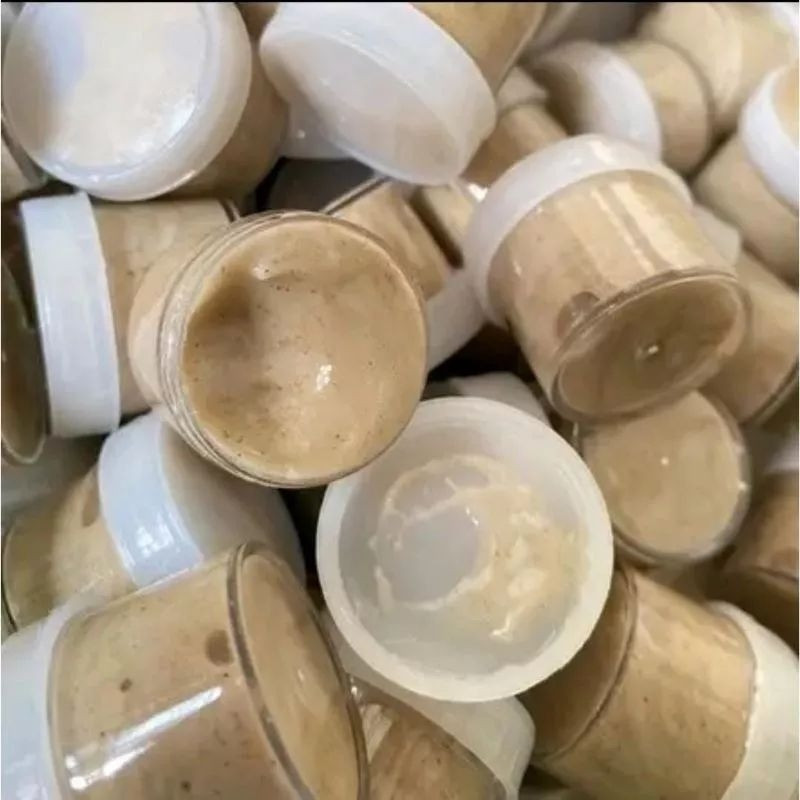 ramuan krim dayak original khas kalimantan