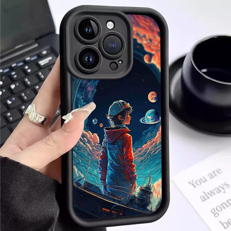 Softcase For Xiaomi For Redmi Note12 4G 11 Pro 5G Plus 11 SE 11E Pro 11S 11SE 12 Pro Turbo 12R Pro 1