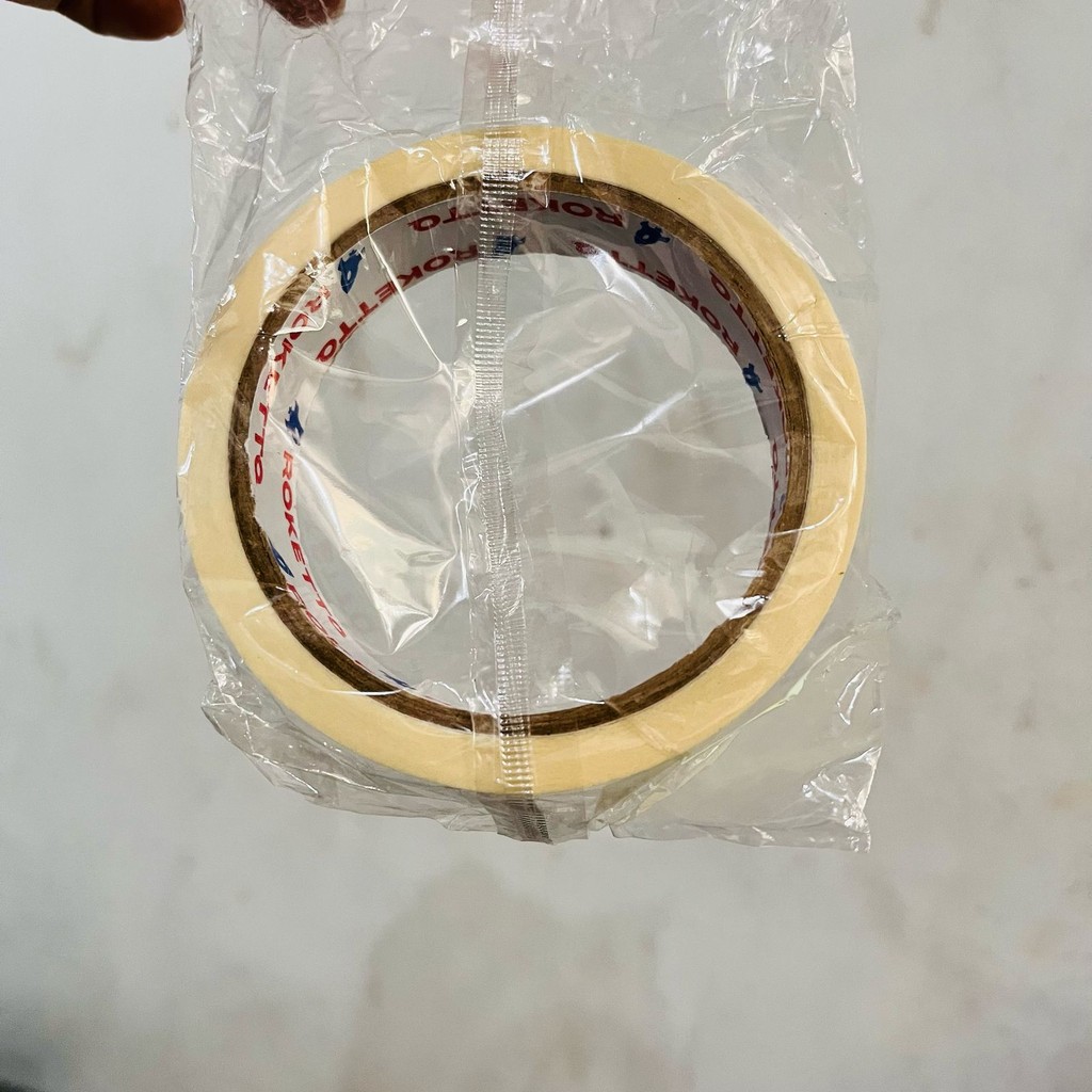 

Double Tape 1 Inch/24MM