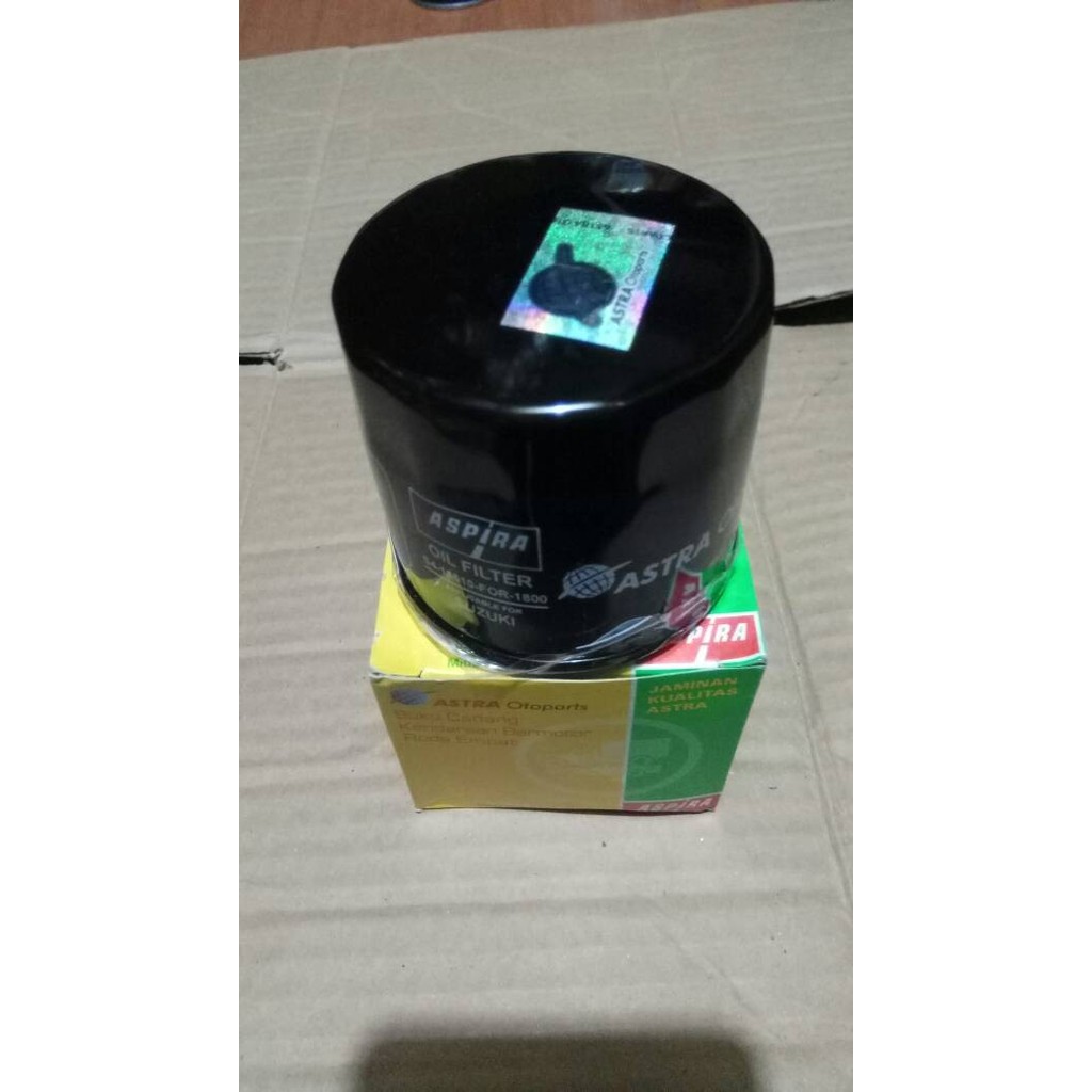 Filter Oli Saringan Oli APV berkualitas