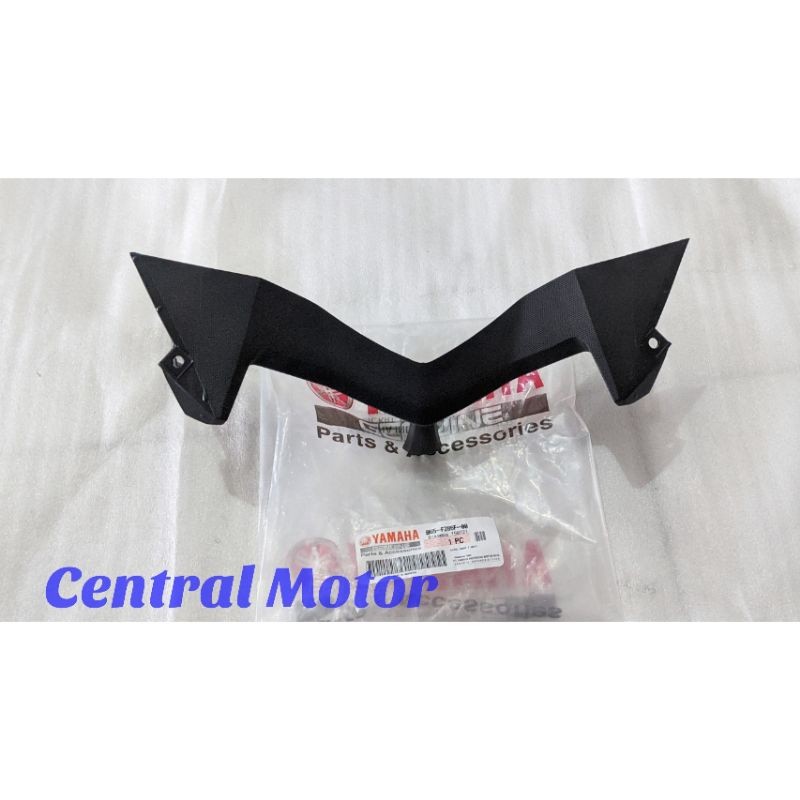 GARNISH COVER FRONT / DAGU BAWAH LAMPU DEPAN AEROX 155 OLD ORIGINAL