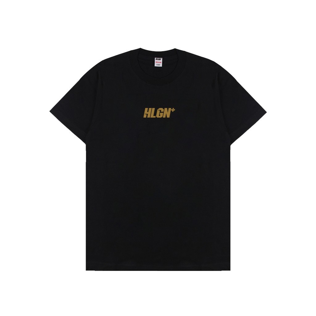 COD HOOLIGANS T-Shirt Base - Black