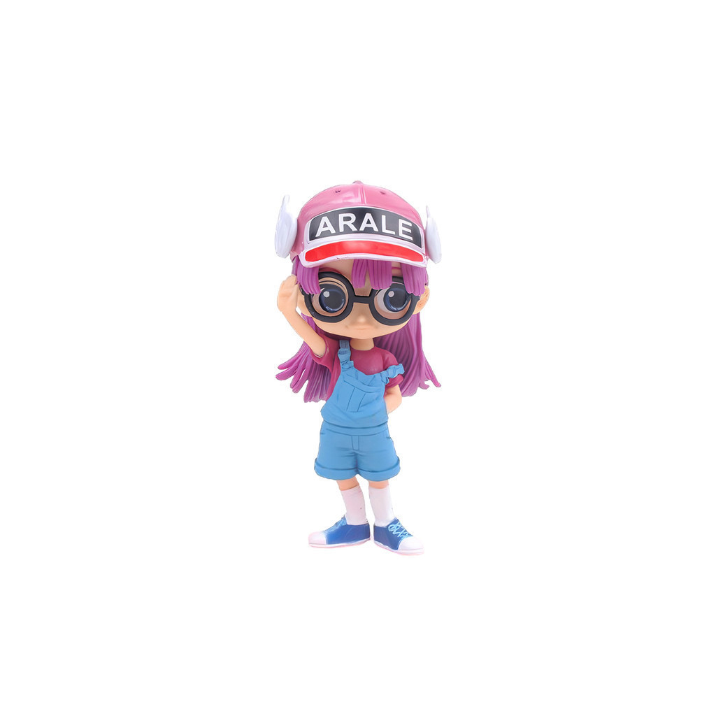 Arale Norimaki Dr. Slump 13cm Action Figure PVC D-SCD032