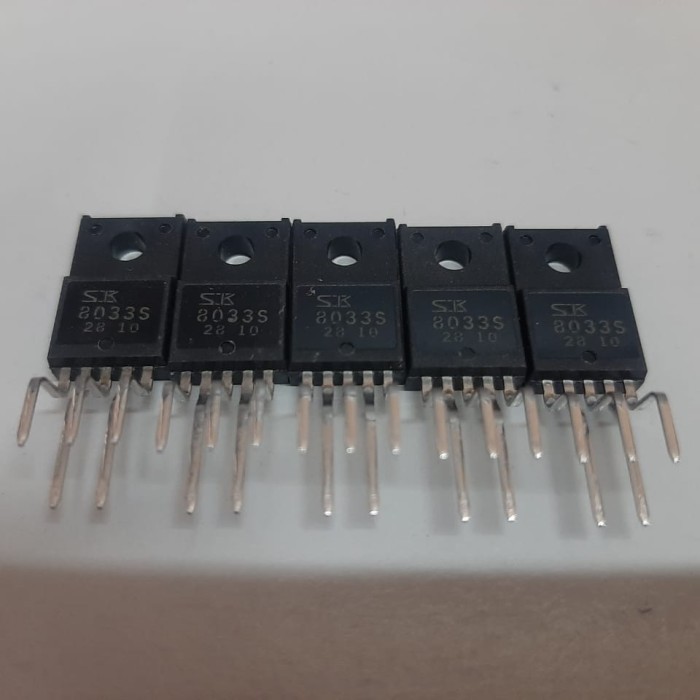DAY99 SK8033 S IC / Transistor