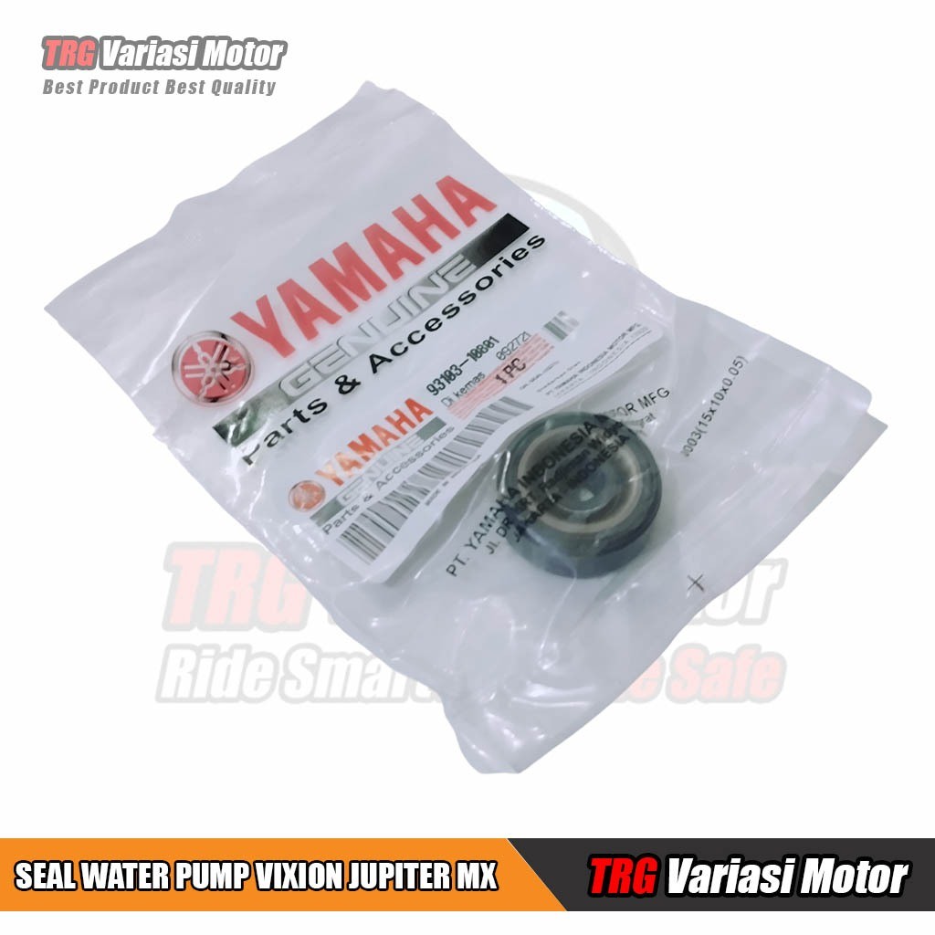 Seal Water Pump Vixion Old New Seal Water Pump Jupiter Mx Qty 1 Pcs