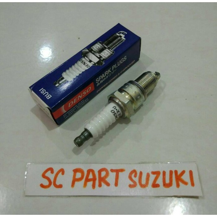 Busi suzuki jimny katana PART BARU