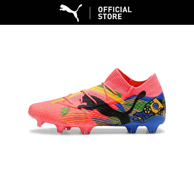 PUMA x NEYMAR JR FUTURE 7 ULTIMATE FG/AG Football Boots