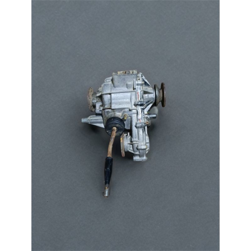 Transfercase Tc 4x4 4WD Suzuki Jimny Katana Model Rantai Murah Bagus