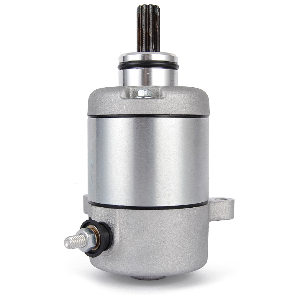 Electrical Engine Starter Motor For Honda ANF125 ANF125T Innova / MSX125 Grom Wave 125 31200-KPW-901