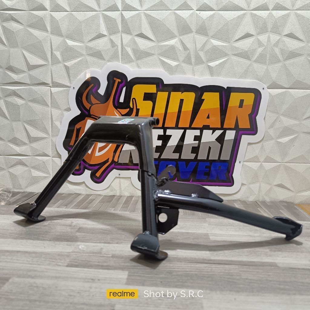 Win - Standart Standar 2 Tengah Standar Beat Deluxe 2020 2021 2022 2023