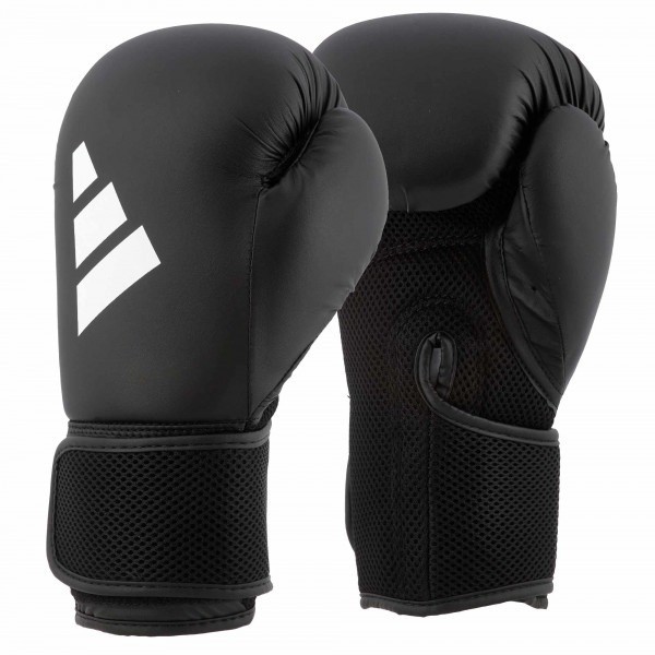 "S.LN.S" - ADIDAS BOXING GLOVE HYBRID 25 - XS 8 oz