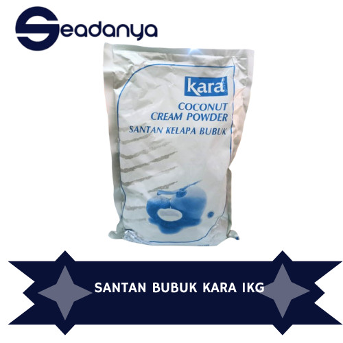 

SANTAN BUBUK KARA 1KG