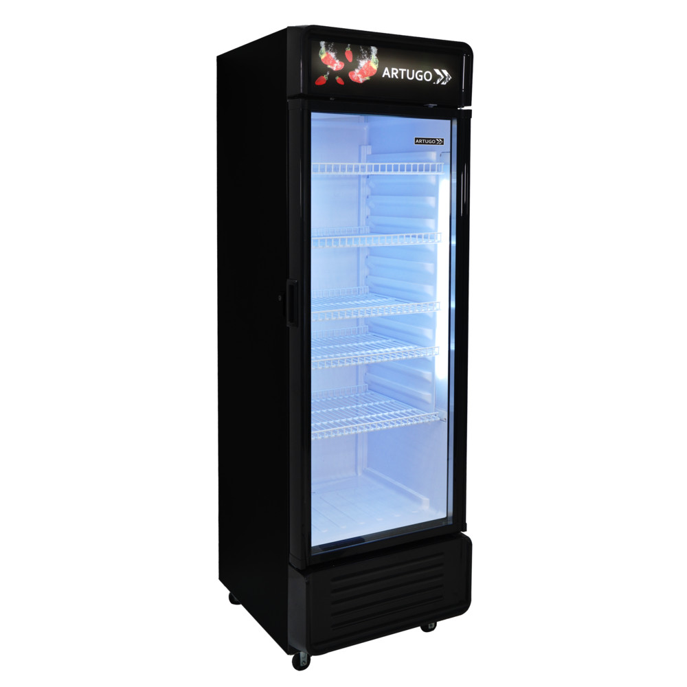 Showcase Cooler ARTUGO Showcase Cooler SV 371