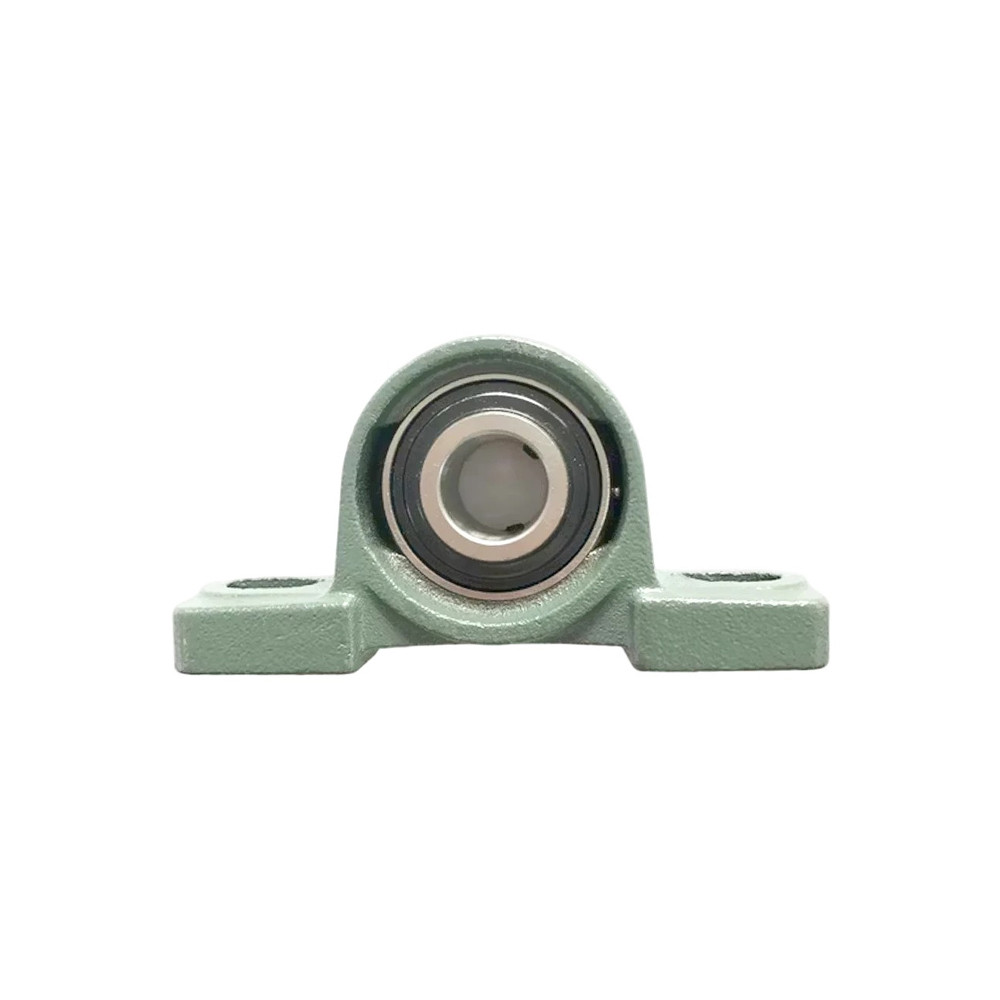 Pillow Block as 40mm NKN UCP 308 Original Bearing UC308 + P308