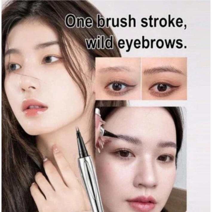 MICRO-FORK TIP EYEBROW ORIGINAL | MC