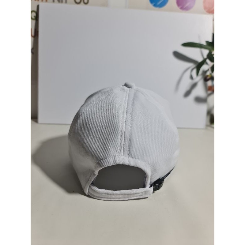 Topi Custom Desain Bebas Sablon DTF