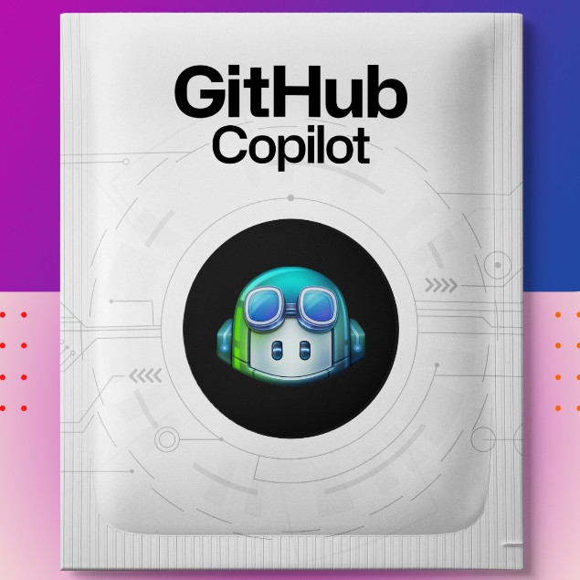 [Private12Bulan] Github Copilot | Github Student | Github Copilot PRO | Github Student Developer Pac