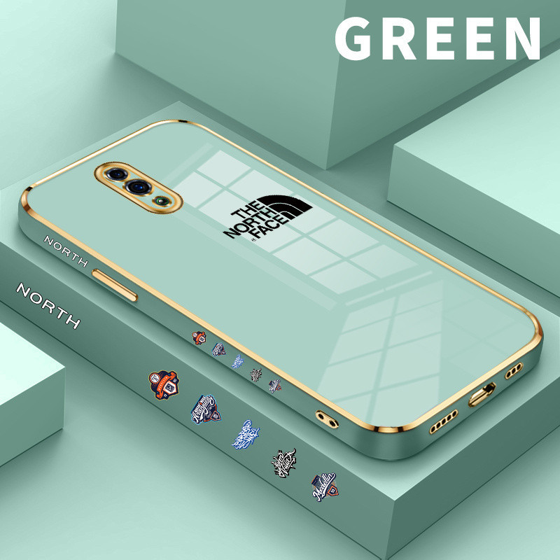 Case HP For Oppo Reno Reno 2 2F 2Z 3 For Oppo Reno 4 4F Lite OPOP Reno 2 F Z Reno2 Reno2F Reno2Z Ren