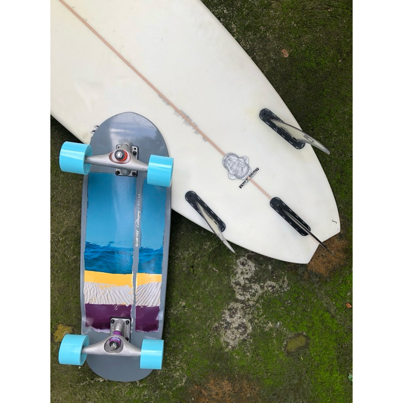 promo spesial Carver Surfskate Skateboard Loaded Bolsa CX