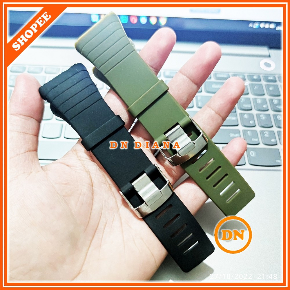 strap jam tangan skmei 1992 tali jam skmei 1992 strap skmei