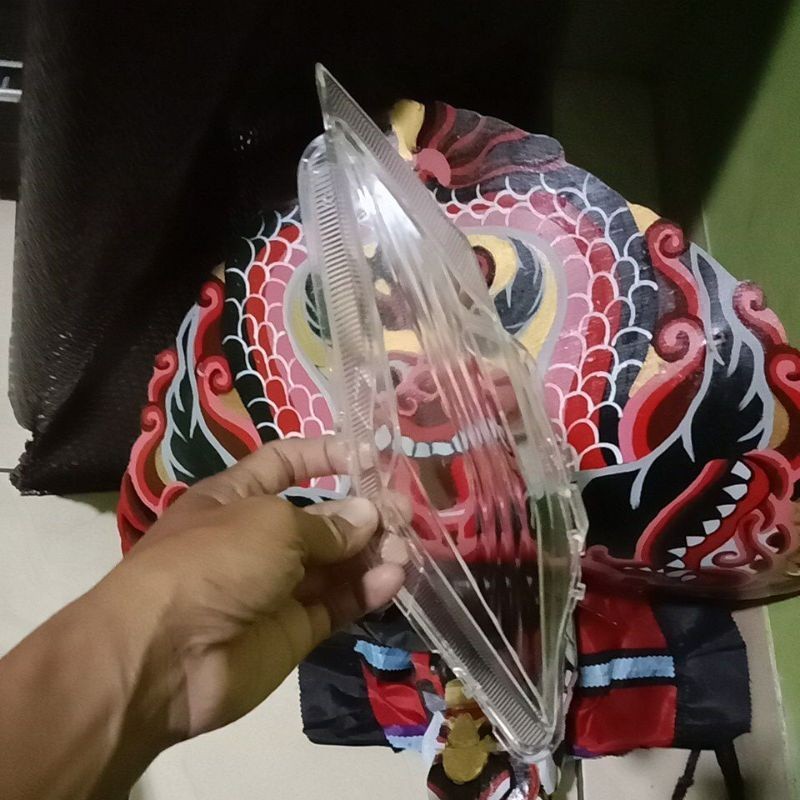 mika sein depan kanan honda beat new k1a original