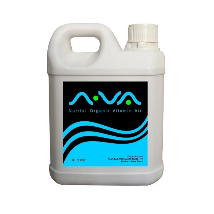 ✨LARIS✨ -probiotik ikan NOVA bakteri nitrifikasi kemasan 1ltr